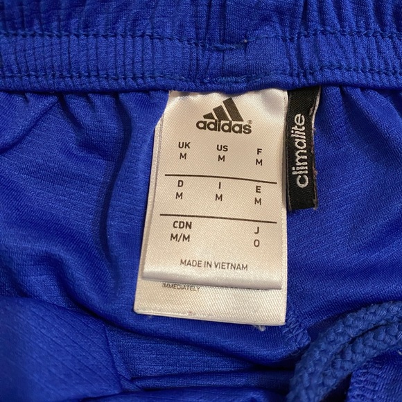Adidas Climalite Shorts - Picture 3 of 3